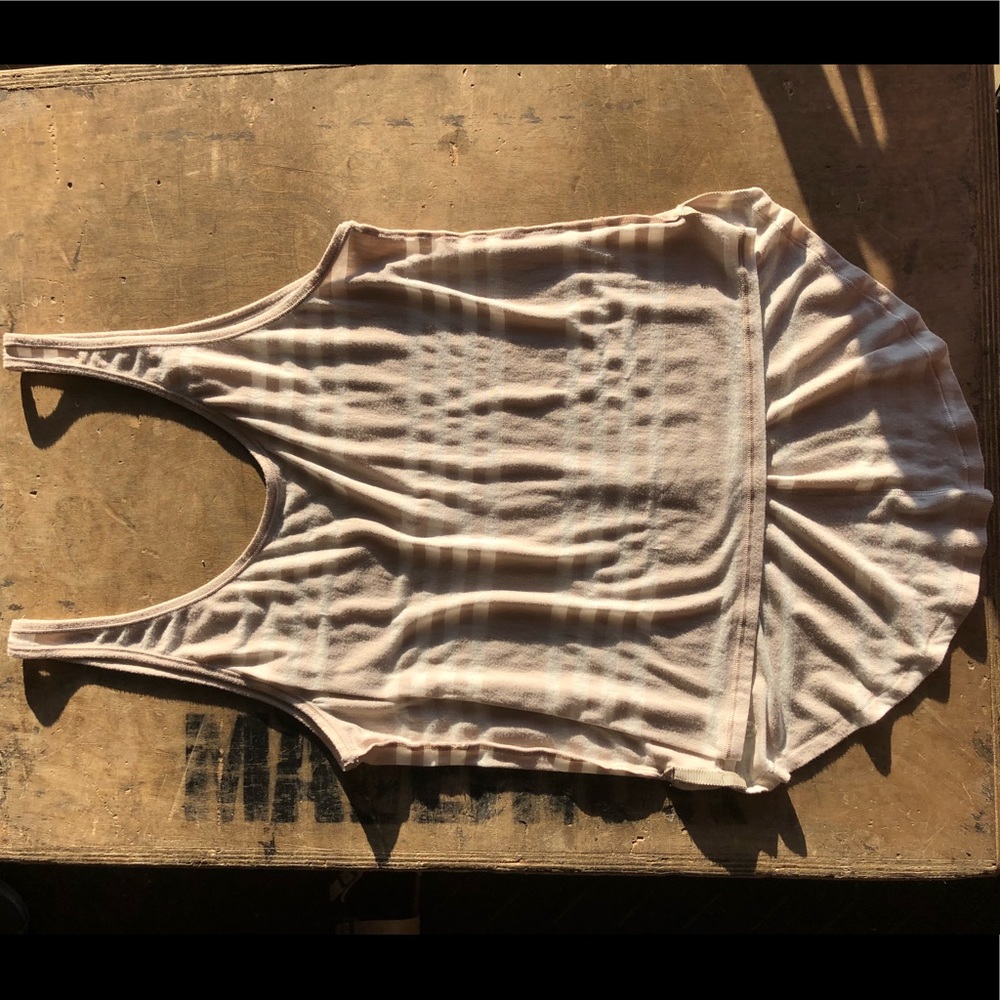 Lululemon Tee - image 3